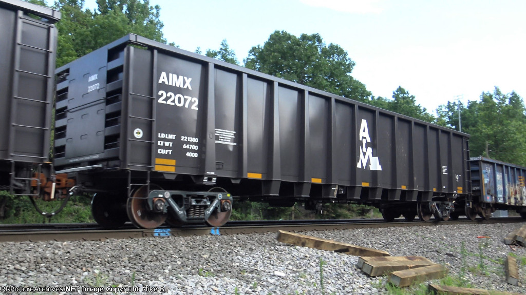 AIMX 22072